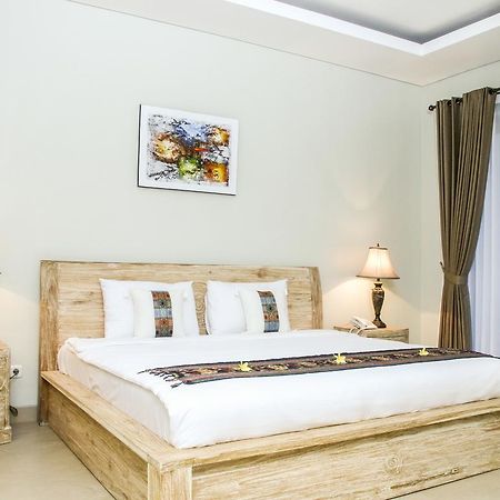 Linda Villa Sanur Екстер'єр фото