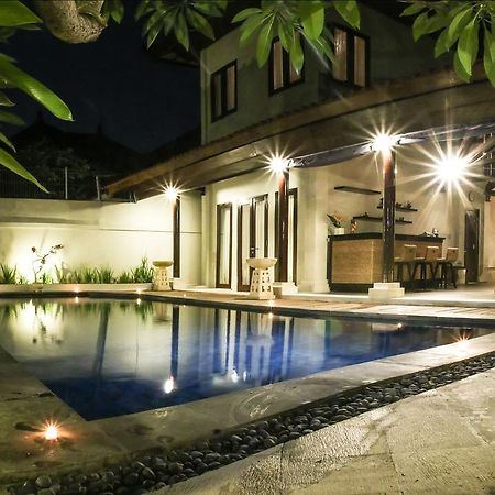 Linda Villa Sanur Екстер'єр фото