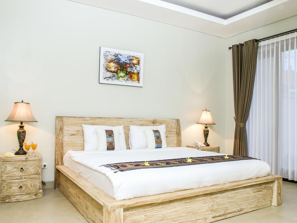 Linda Villa Sanur Екстер'єр фото