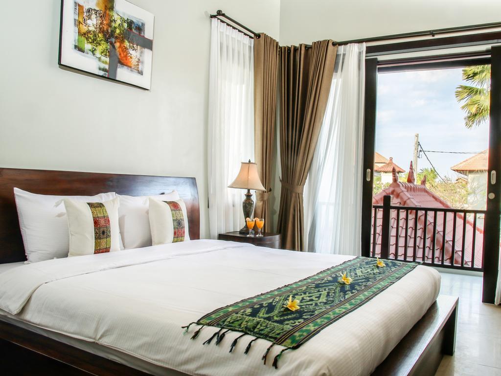 Linda Villa Sanur Номер фото