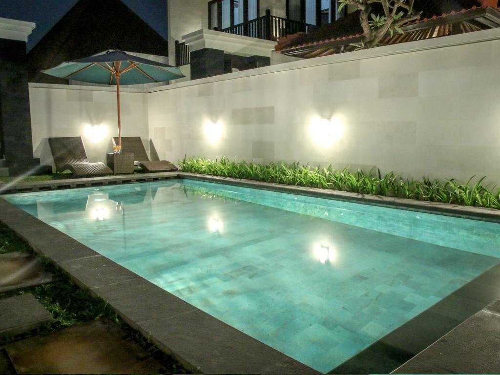 Linda Villa Sanur Номер фото
