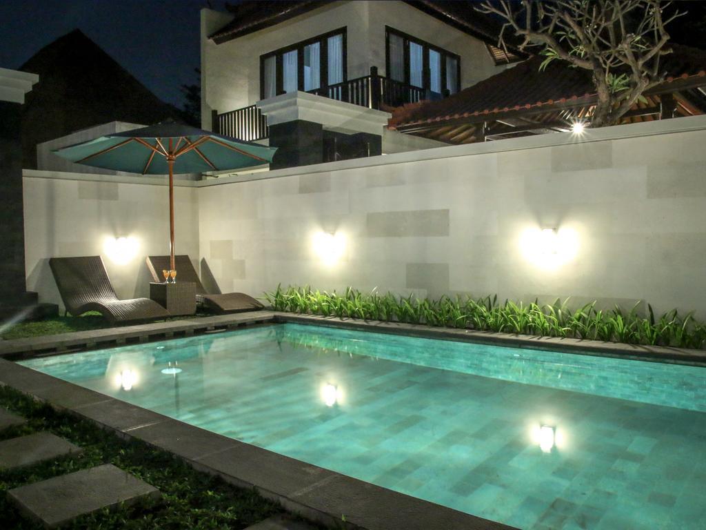 Linda Villa Sanur Номер фото