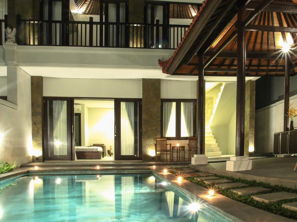 Linda Villa Sanur Номер фото