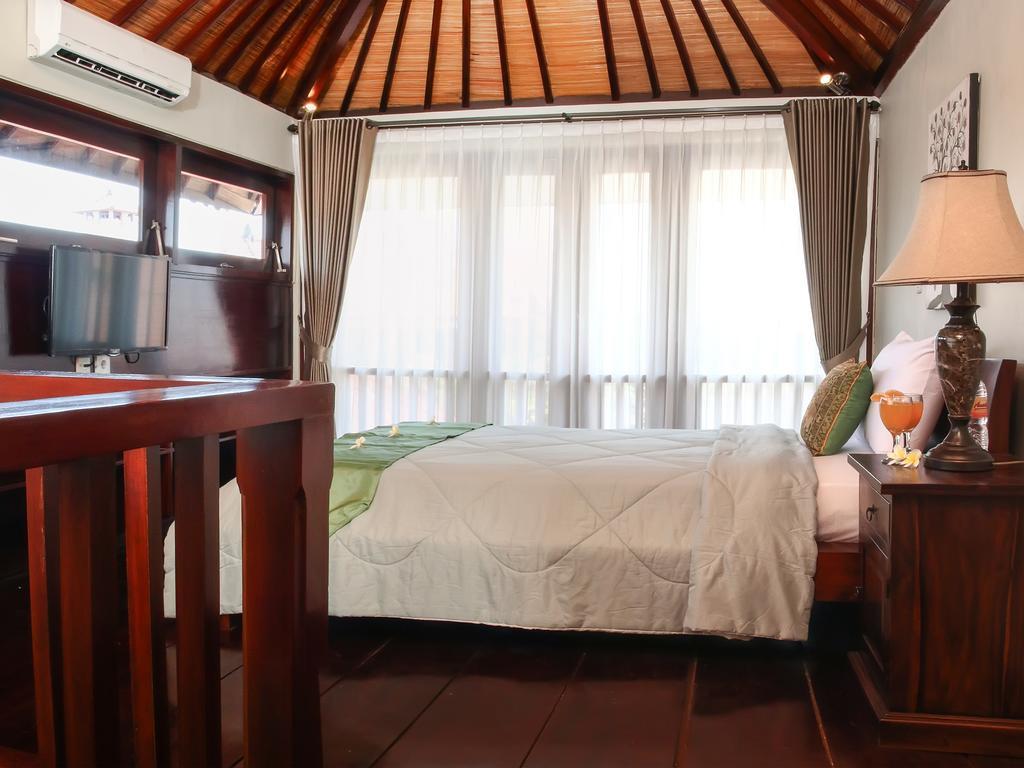 Linda Villa Sanur Екстер'єр фото