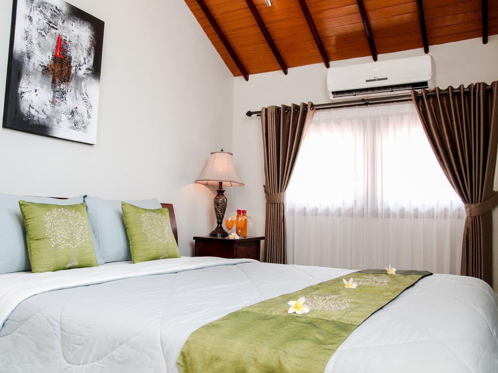 Linda Villa Sanur Номер фото