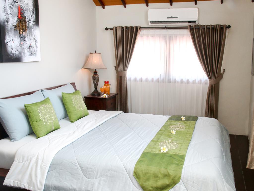 Linda Villa Sanur Номер фото