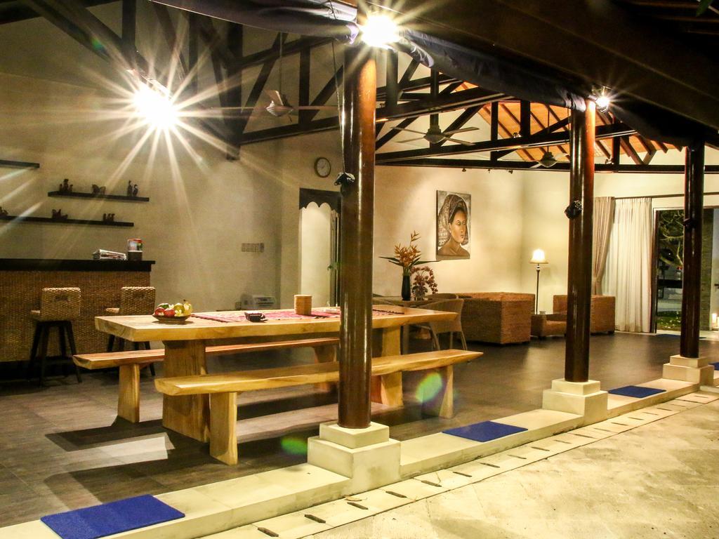 Linda Villa Sanur Номер фото