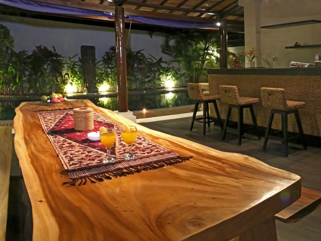 Linda Villa Sanur Екстер'єр фото
