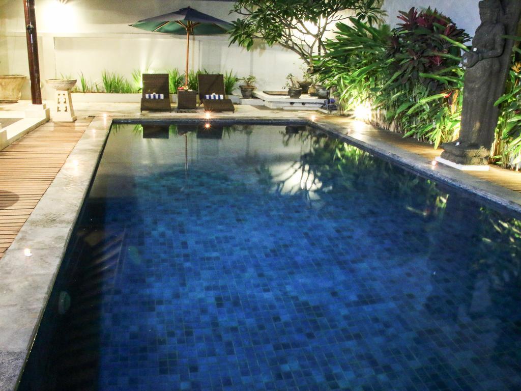 Linda Villa Sanur Номер фото