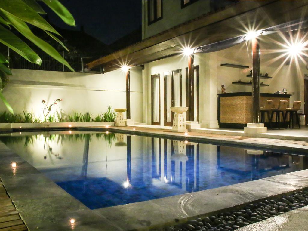 Linda Villa Sanur Номер фото